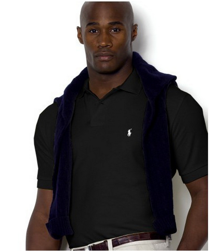 polo Men's Polo 524